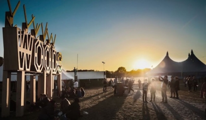 The UK's best boutique music festival? End of the Road