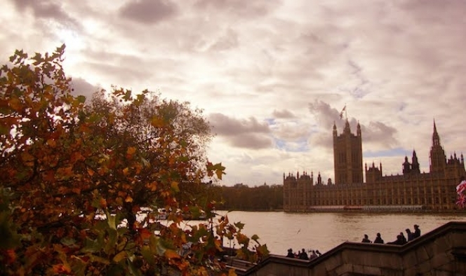 London things to do: autumn 2015