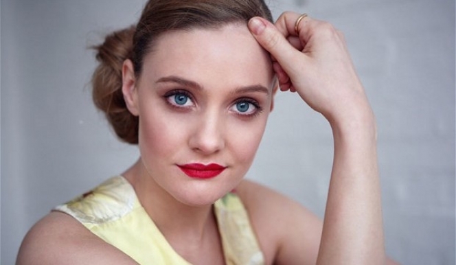 We Interview Romola Garai: 2015 star of Young Vic's Measure for Measure
