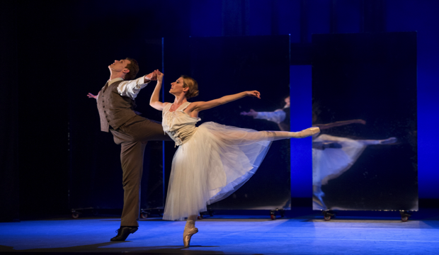 New English Ballet Theatre, Remembrance by Wayne Eagling