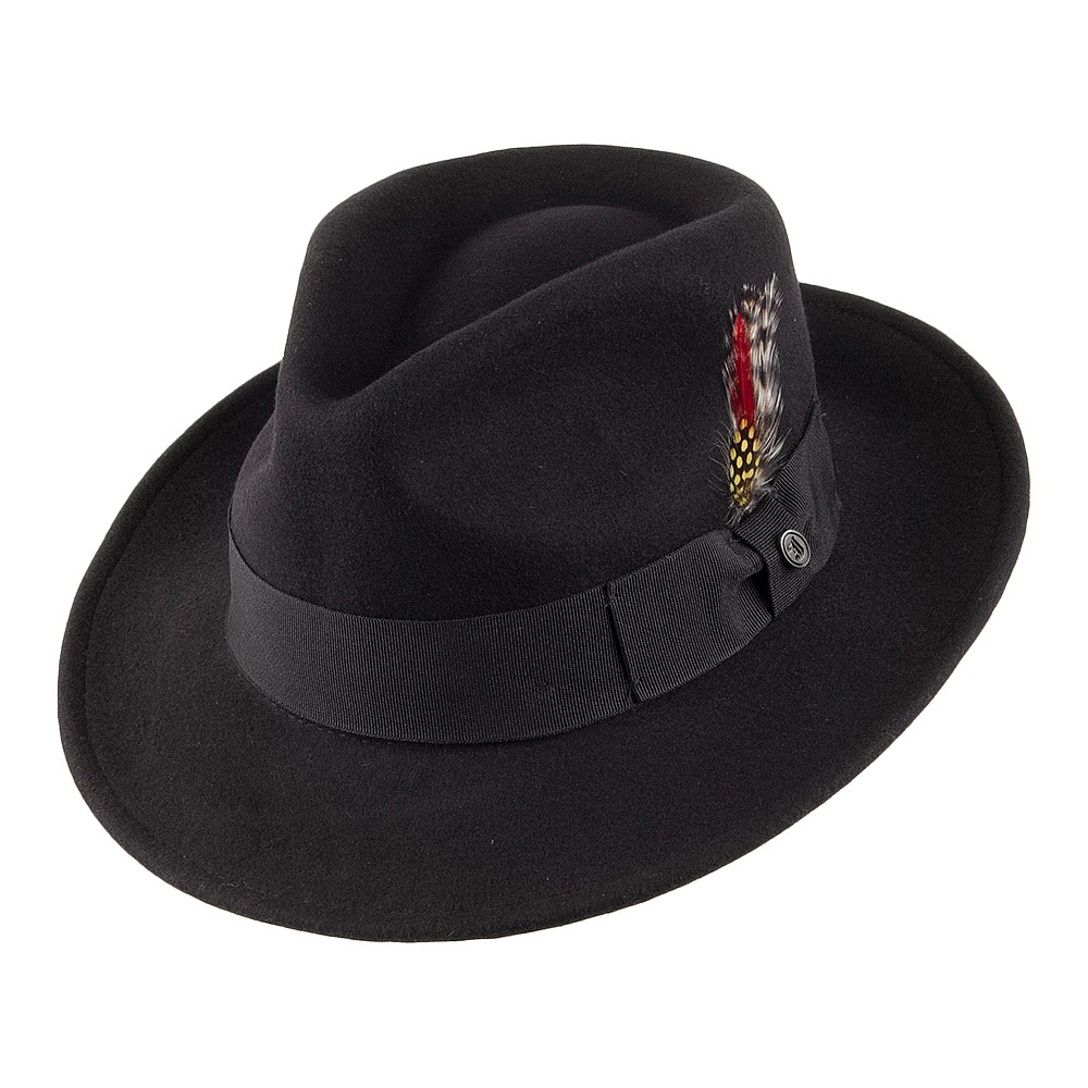 Hat style