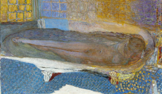 Pierre Bonnard exhibition, Tate Modern