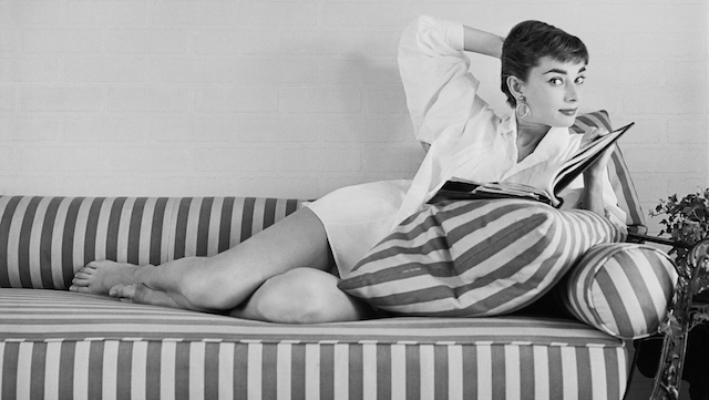 Proud Galleries London, Audrey Hepburn: Beyond the Screen