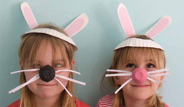 Easter Workshops, Polka Theatre: Easter Bunnies in Training
