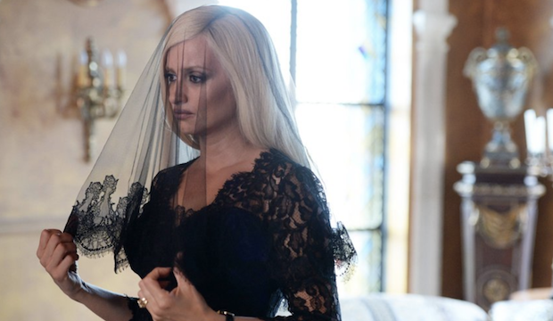 The Assassination of Gianni Versace: American Crime Story season two 