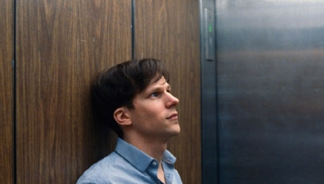Louder Than Bombs film review [STAR:4]