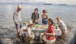 Why we love The Durrells on ITV