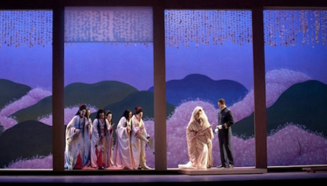 A new Norma & more: Royal Opera 2016/17 season highlights