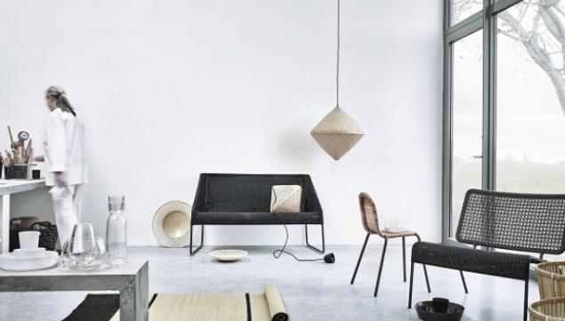 Superior interior: IKEA and Ingegerd Råman collaborate