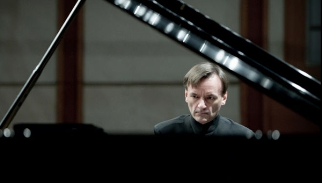 The Prince Consort, Alistair Hogarth and Stephen Hough, Wigmore Hall