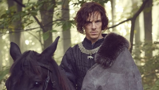 The Hollow Crown: episode two review