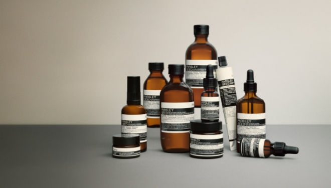 Trained consultants will be on hand to help you choose the best Aesop skin care