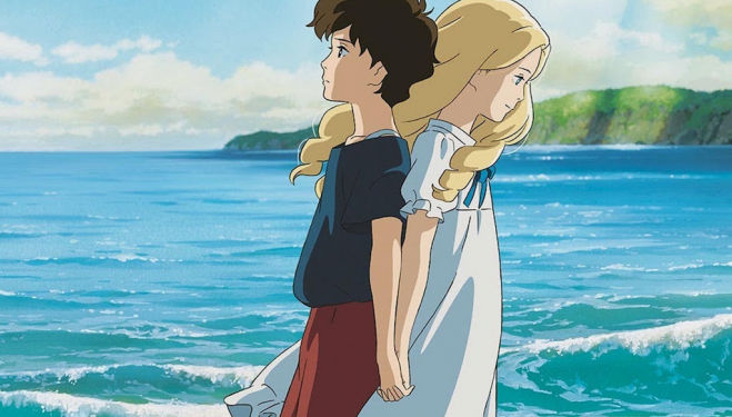 When Marnie Was There film