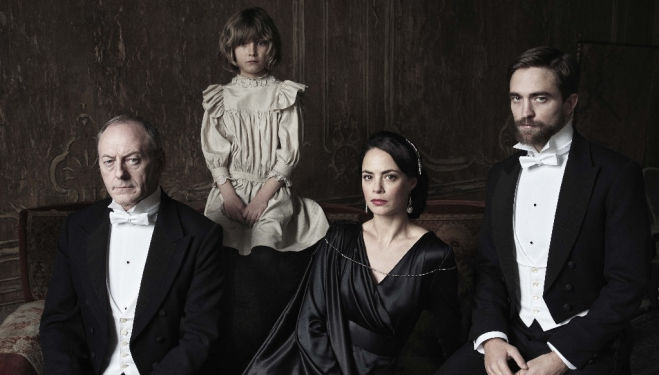 Childhood of a Leader, Photograph: Metrodome
