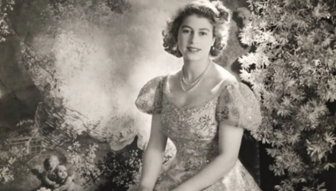 Fashioning a Reign: 90 Years of Style from The Queen's Wardrobe