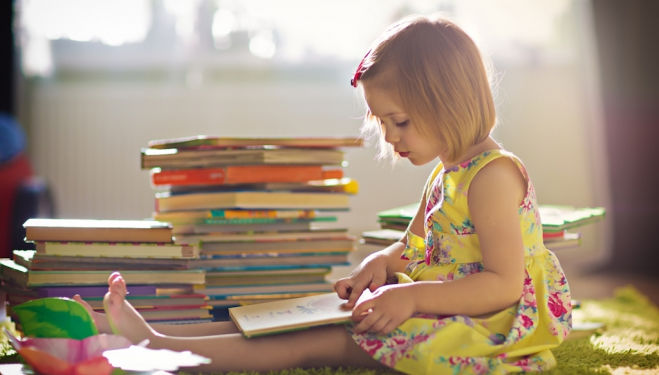A children's summer reading list to convince even the most reluctant young readers