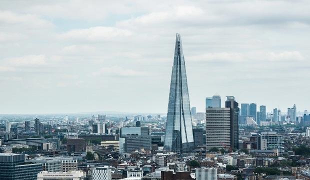 The lowdown on living the high life: which is the best view in London?