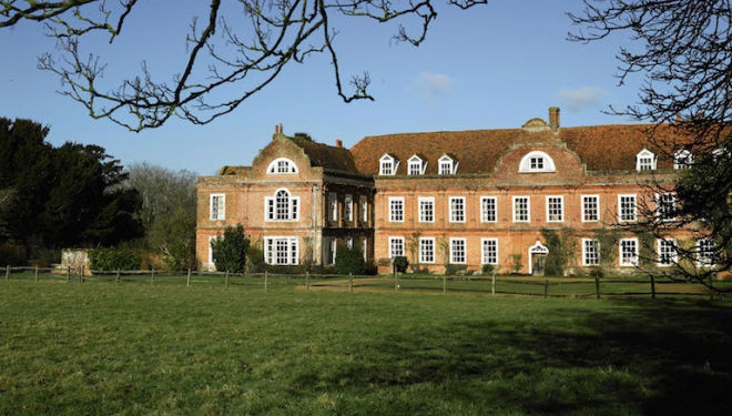 An exciting new home puts a country house opera season within easy reach of London