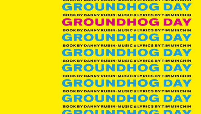 Tim Minchin's  Groundhog Day musical returns to London