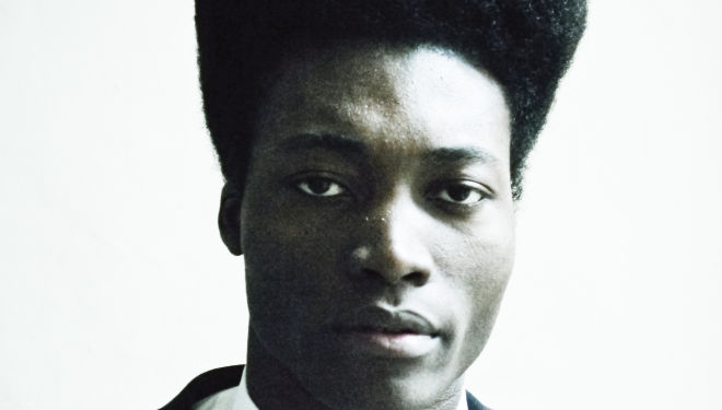 Benjamin Clementine, Southbank Centre