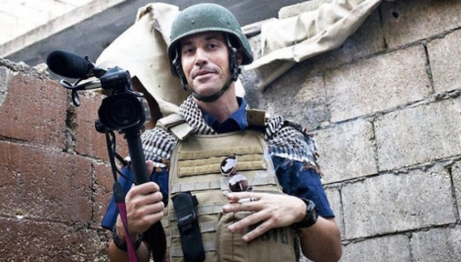 Jim: The James Foley Story film review