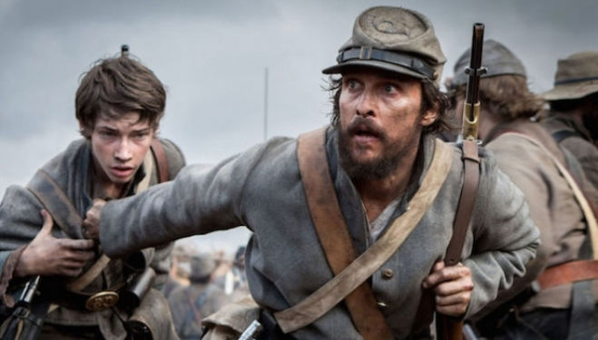 Free State of Jones review