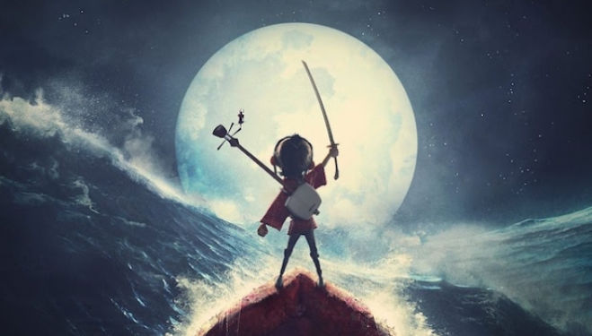 We review Kubo and the Two Strings 