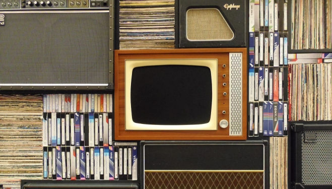 Book to film adaptations - the small screen has piled on some big tomes