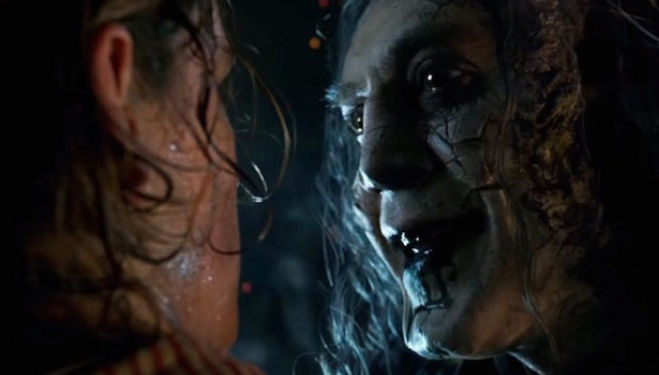 Pirates of the Caribbean: Dead Men Tell No Tales review:  