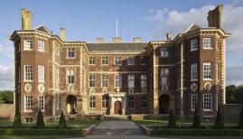 Scariest House in England? Ham House Ghost Tours