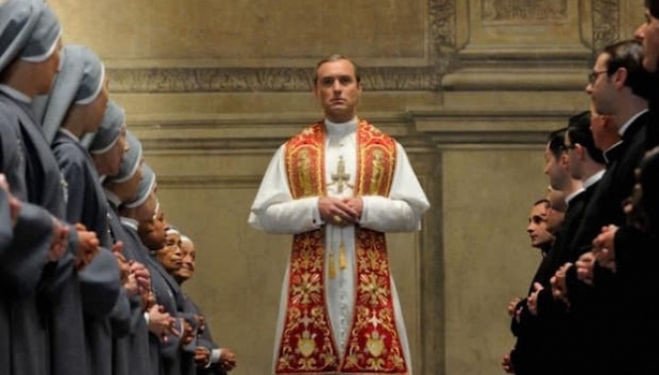 The Young Pope review 