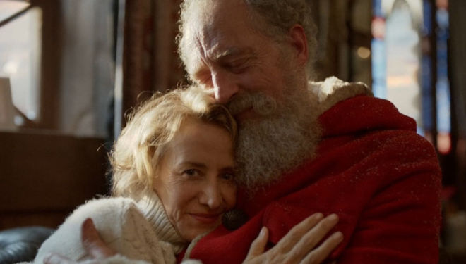 Stop what you're doing and watch these tearjerking Christmas ads 