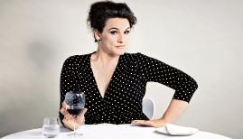 Interview, Grace Dent: “I do this job on behalf of the reader... London rips people off