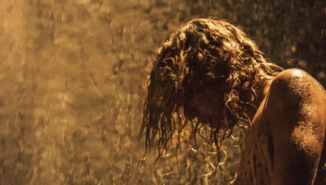Billie Piper: Yerma at the Young Vic
