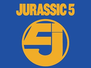 Jurassic 5, Brixton Academy