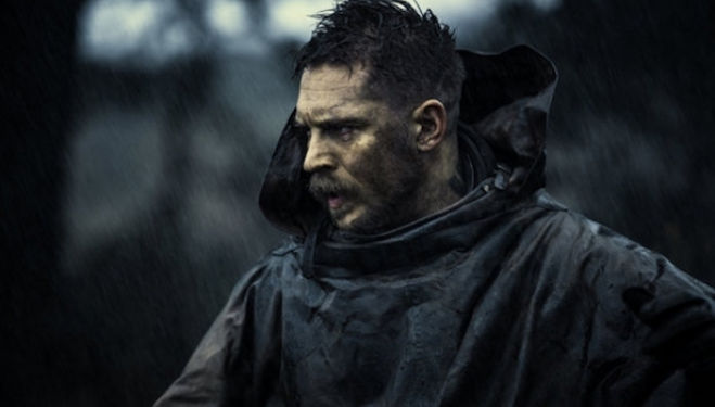 The BBC's dark new drama is mandatory weekend viewing: Taboo 