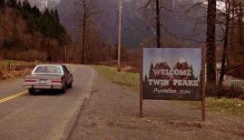 Twin Peaks, UK airing, Sky Atlantic 