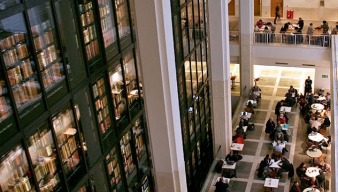 The British Library will be holding a panel discussion regarding the art of non-fiction