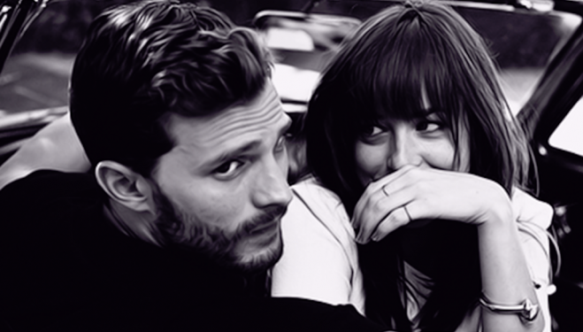 The very best of Fifty Shades Darker