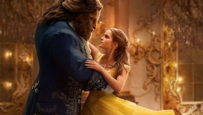 Beaty and the Beast in Cinemas this March: the best family films 2017