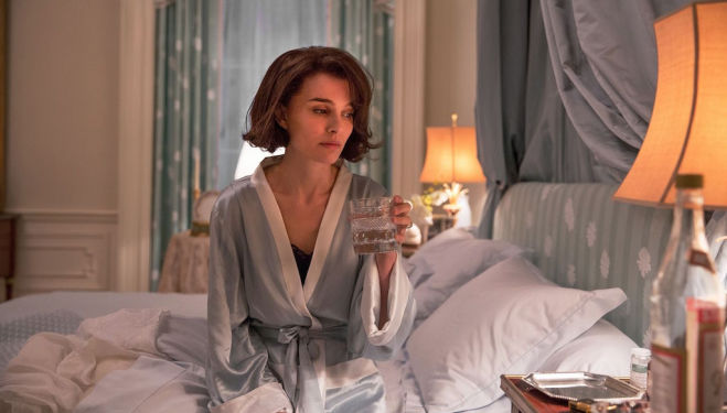 Jackie, Natalie Portman – Oscar nomination 2017