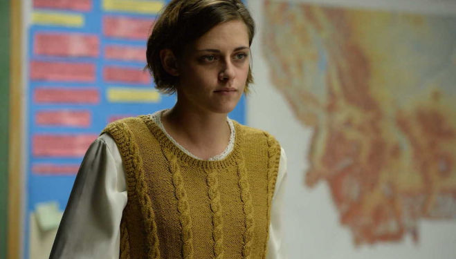 Kristen Stewart and Michelle Williams out-acted by newcomer in beautiful new film Certain Women