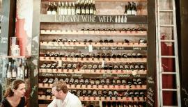 Our ultimate guide to London Wine Week