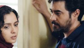 Asghar Farhadi new movie The Salesman – Taraneh Alidoosti, Shahab Hosseini