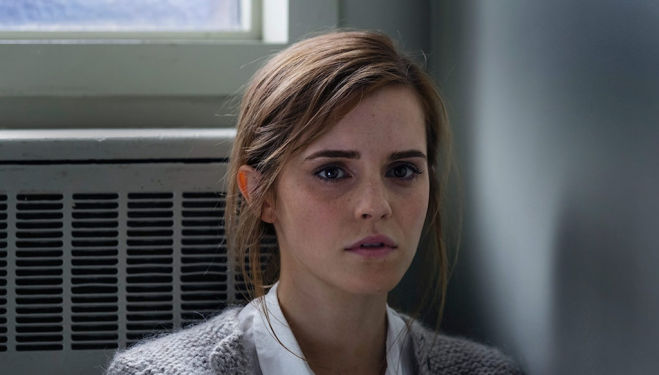 Emma Watson – The Circle, Dave Eggers novel