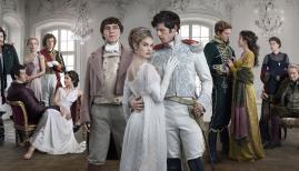 War and Peace: Netflix March 2017