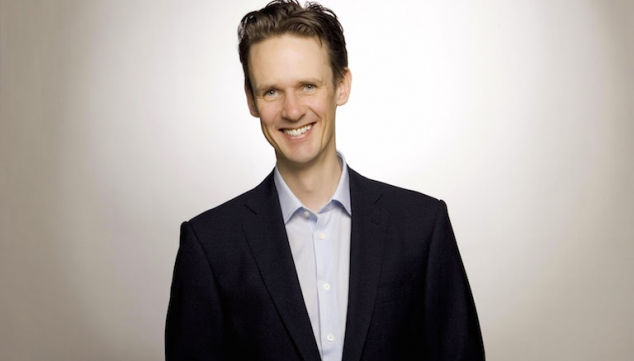 Ian Bostridge is one of the most sought-after tenor soloists in Britain today. Photo: Ben Ealovega