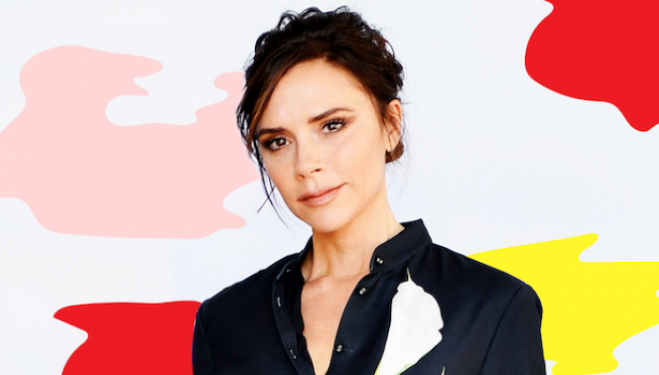 Why we're underwhelmed by the  Victoria Beckham x Target collaboration