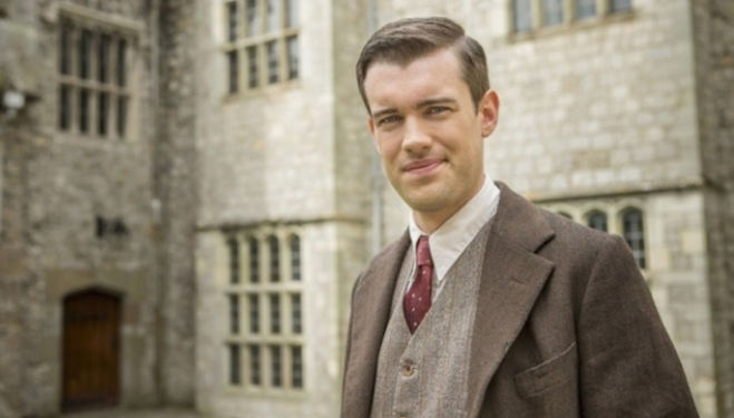 Decline and Fall, BBC One review 