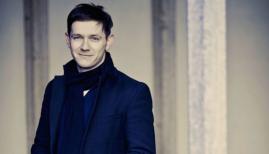 Iestyn Davies interview: king of the counter-tenors
